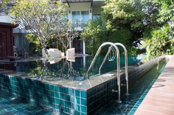 ���ͧ �� Parkwan