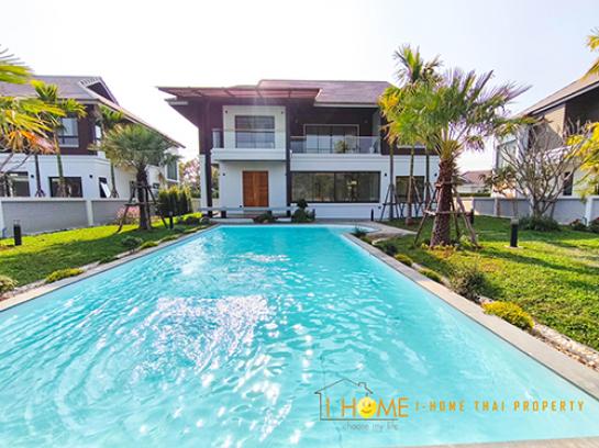 �ҧ�� �� I-Home thai property