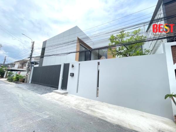 ขายบ้านเดี่ยว walkin ขายบ้านเดี่ยว walkin