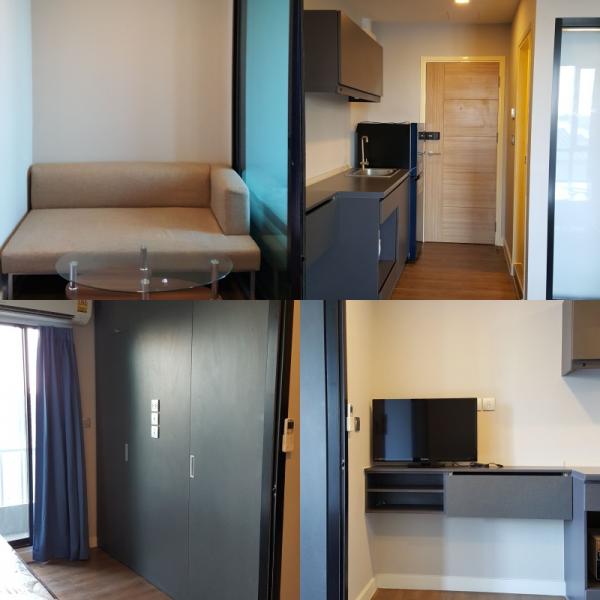 �չ���� �� All Living