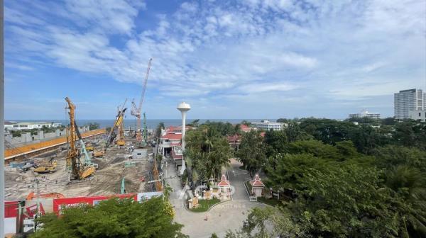 ขายคอนโด 2 ห้องนอน หัวหิน ขายคอนโด 2 ห้องนอน หัวหิน