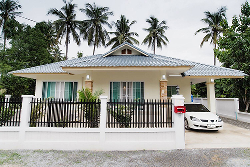 �ҧ�� �� I-Home thai property