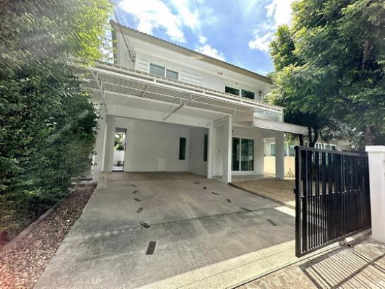 บ้านคันนายาว 51.10 ตารางวา บ้านคันนายาว 51.10 ตารางวา