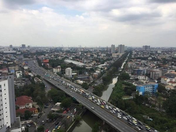 คอนโด รถไฟฟ้าใต้ดิน บางซื่อ