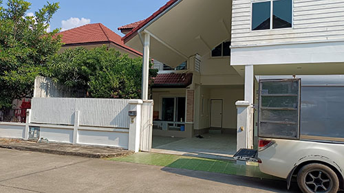 ��ҹ�ҧ�� �� I-Home thai property