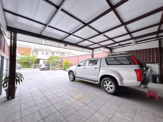 ขายบ้าน รีโนเวทใหม่ ดอนเมือง