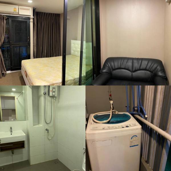 �չ���� �� All Living