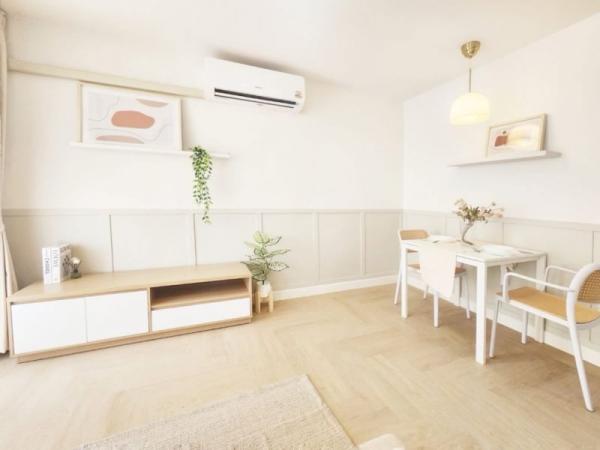คอนโด ใกล้โรงพยาบาลศิครินทร์