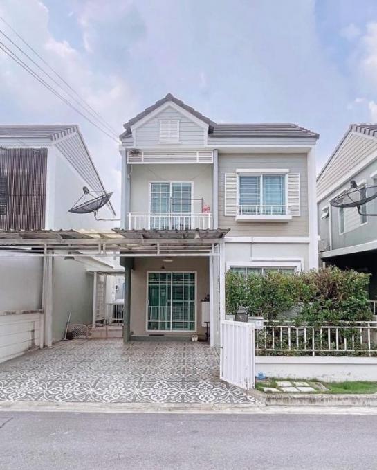 ขายบ้าน บางนา ขายบ้าน บางนา