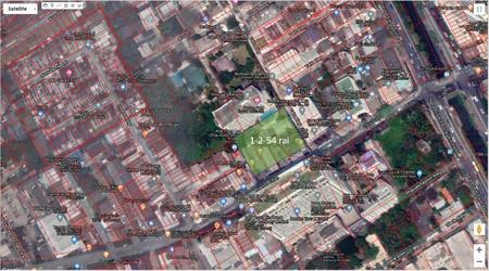 ขายที่ดิน สาทร ขายที่ดิน สาทร