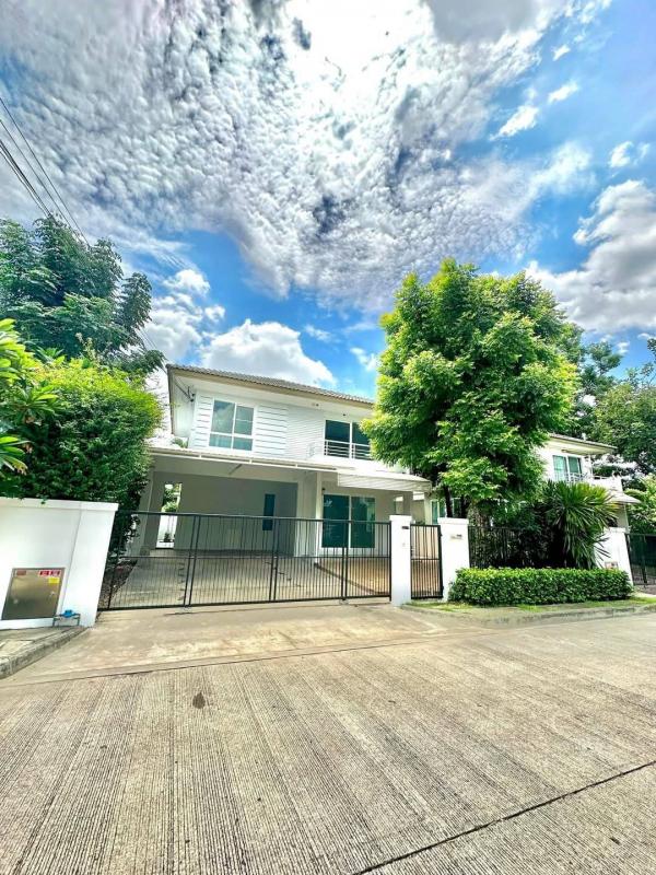 บ้านคันนายาว 51.10 ตารางวา บ้านคันนายาว 51.10 ตารางวา