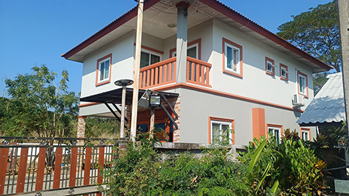 ��ҹ����� �� I-Home thai property