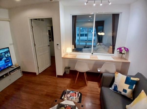 คอนโด35 พญาไท คอนโด35 พญาไท