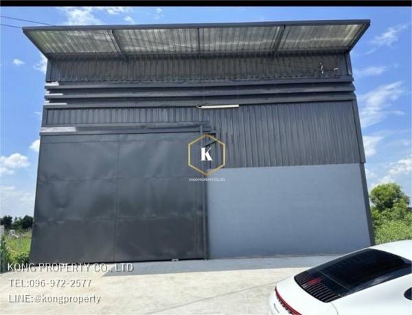 ���١�� �� Kong property