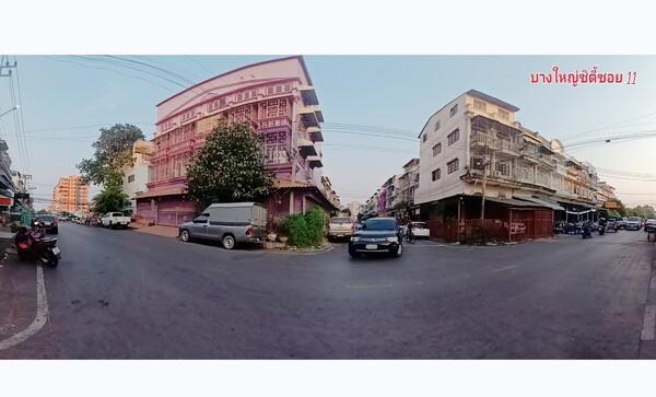 �ҧ�˭� �� Estate Corner