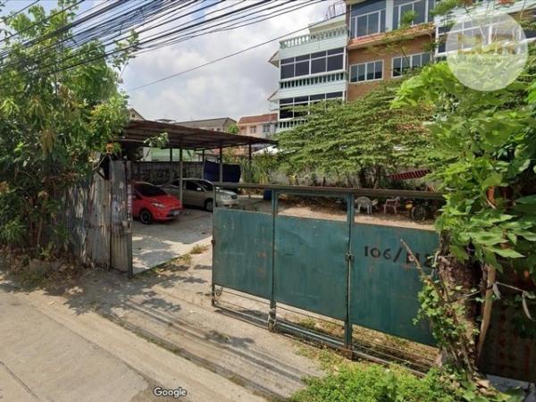 ขายที่ดิน บางบอน ขายที่ดิน บางบอน