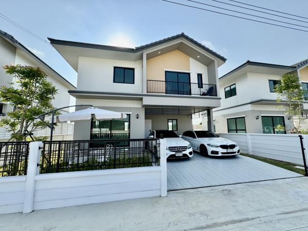 ขายบ้าน บางนา ขายบ้าน บางนา