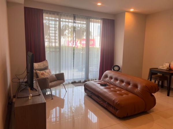 คอนโดJacuzzi บางรัก คอนโดJacuzzi บางรัก