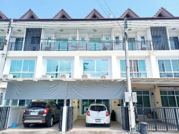 ���ͧ �� Parkwan