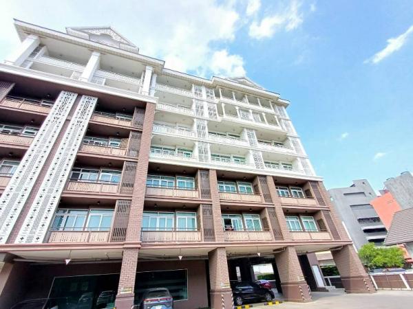 ���ͧ �� Parkwan