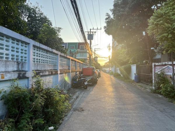 ที่ดินราคาประเมิน สวนหลวง