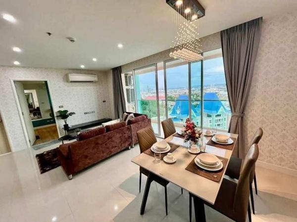 Pattaya dot Property
