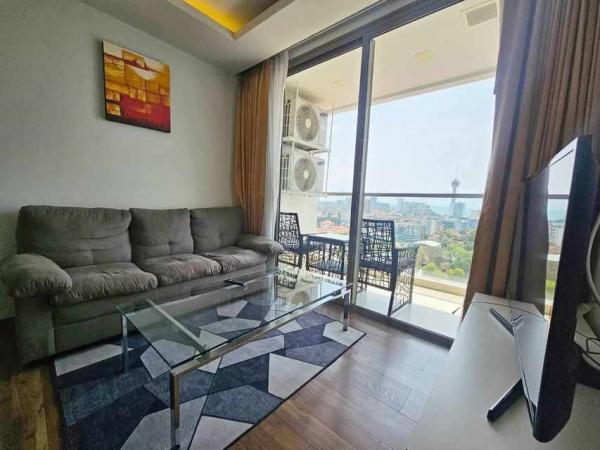 Pattaya dot Property