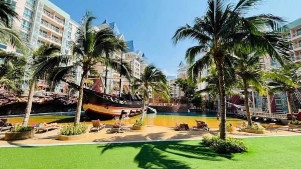 Pattaya dot Property