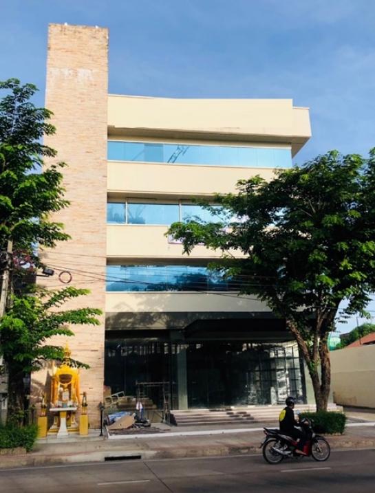 �ӹѡ�ҹ����͡�����·ҧ �Ҵ�����