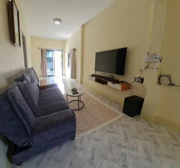 Pattaya dot Property