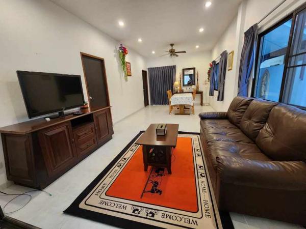 Pattaya dot Property