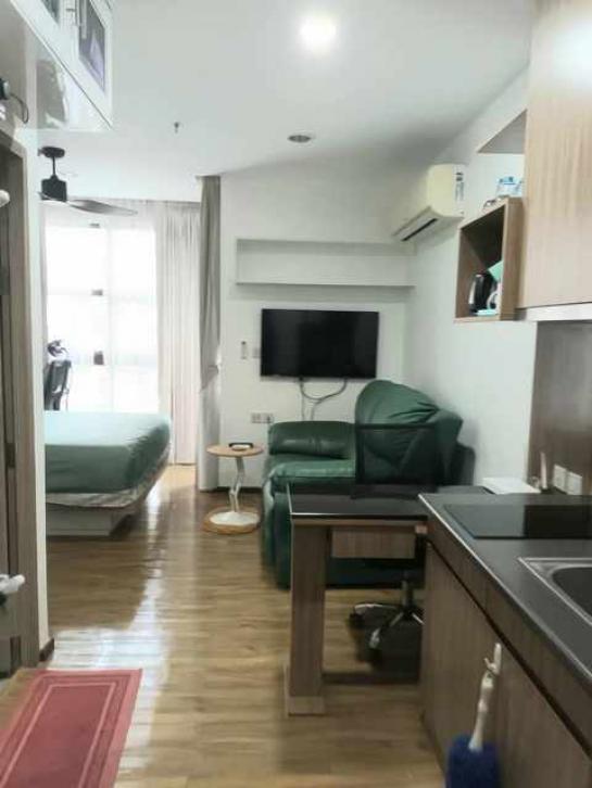 Pattaya dot Property