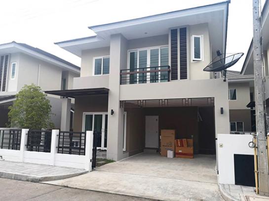 ��ҹ����� �� I-Home thai property