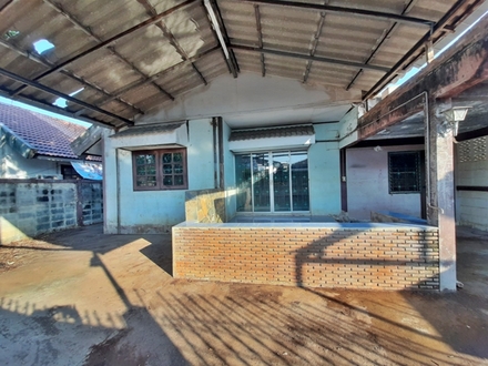 บ้าน ชั้นเดียว ลพบุรี