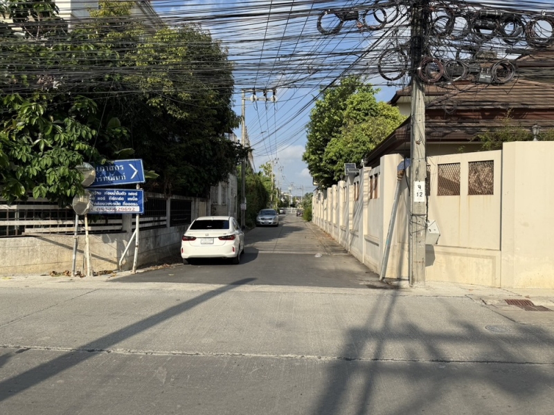 ขายที่ดิน กรุงเทพ