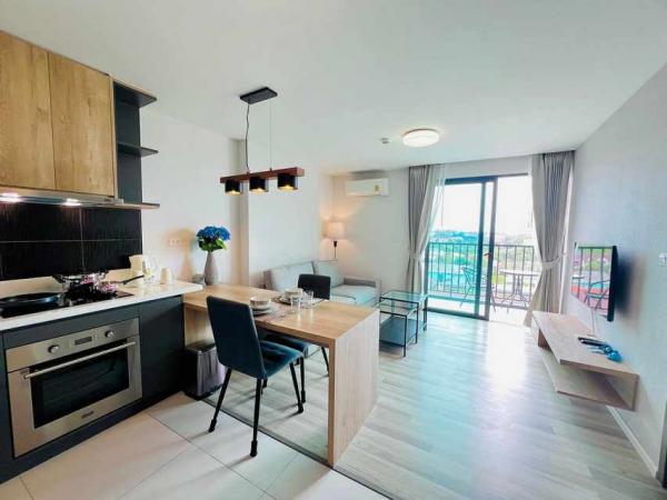 Pattaya dot Property