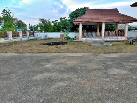 บ้านกระนวน ขอนแก่น