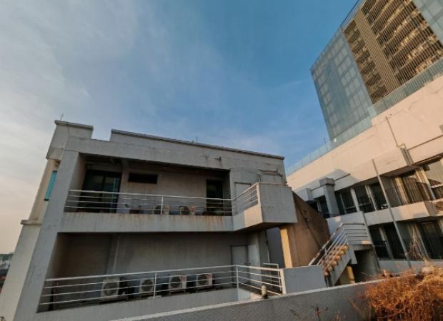 อาคารพาณิชย์เปิดร้านอาหาร พระโขนง อาคารพาณิชย์เปิดร้านอาหาร พระโขนง