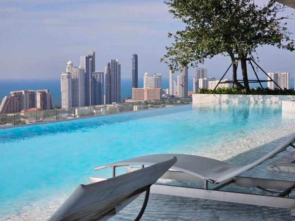 Pattaya dot Property