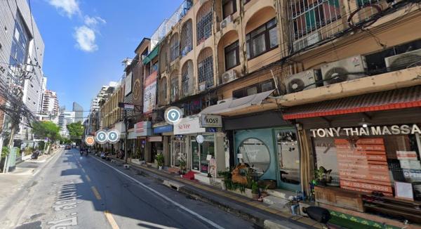 ����Ѳ�� �� Baanlounge Estate Co.,Ltd