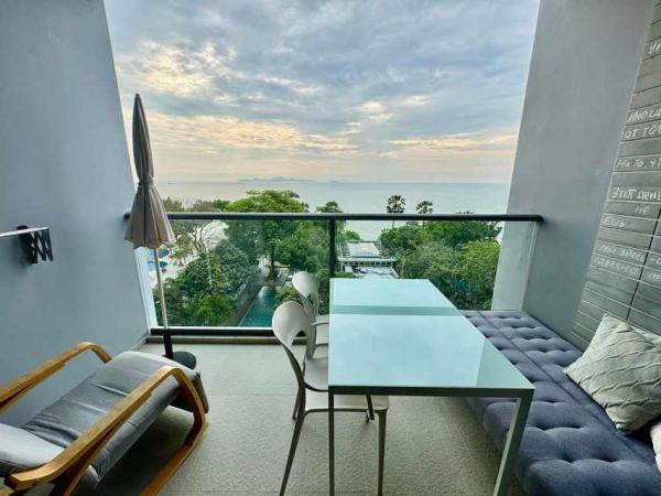 Pattaya dot Property