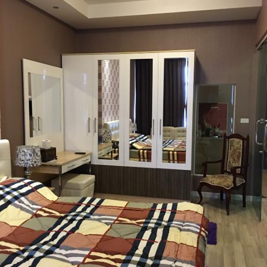 ���ͧ �� Parkwan