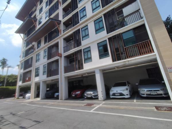 �֧���� �� Baan Bangkok Broker