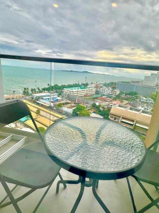 Pattaya dot Property