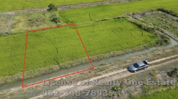 ขายที่ดิน นครนายก 150,000-300,000 บาท
