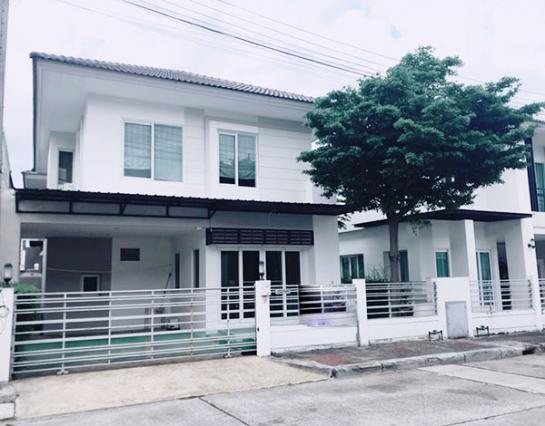 �ҧ�� �� I-Home thai property