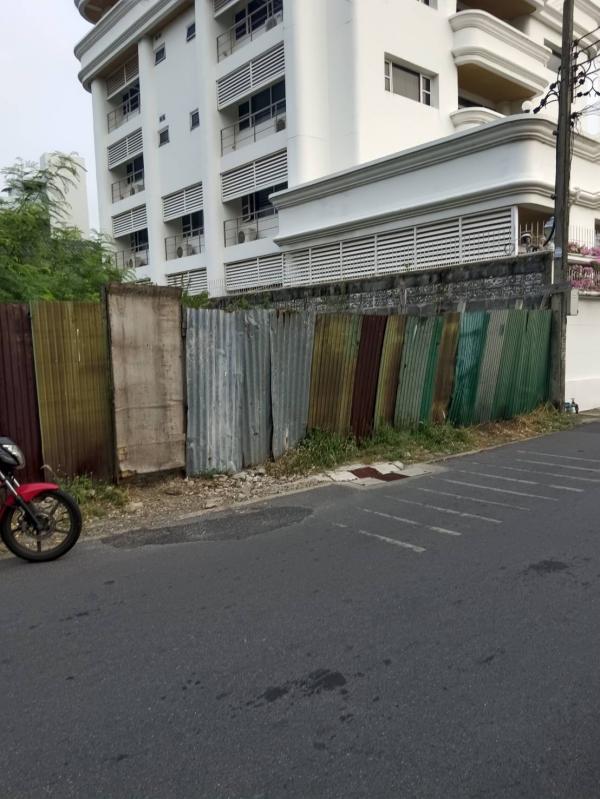 ที่ดิน BTS 50,000,000 บาท ที่ดิน BTS 50,000,000 บาท