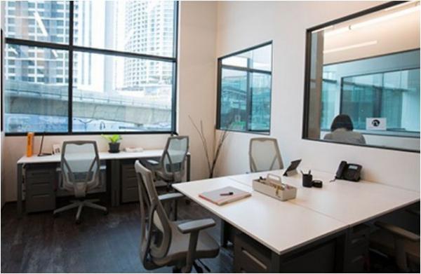 สำนักงาน ไม่เกิน 10,000 บาท/เดือน