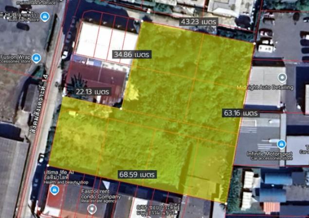 ����Ҵ����� �� Estate Corner