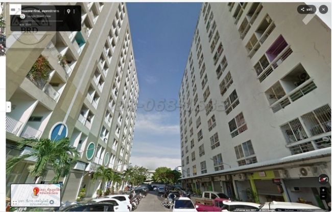 คอนโด 550,000 บาท สมุทรปราการ คอนโด 550,000 บาท สมุทรปราการ